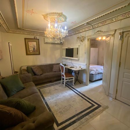 Mihri Hatun Suit Otel Provincia di Provincia di Istanbul Esterno foto