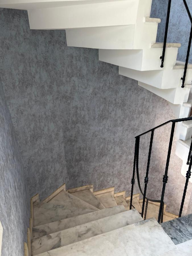 Mihri Hatun Suit Otel Provincia di Provincia di Istanbul Esterno foto