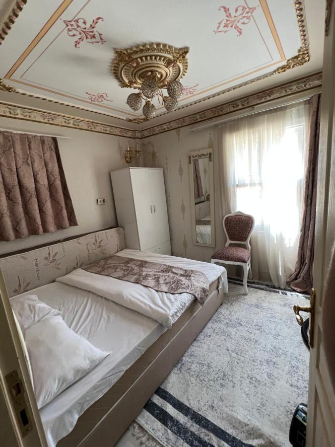 Mihri Hatun Suit Otel Provincia di Provincia di Istanbul Esterno foto