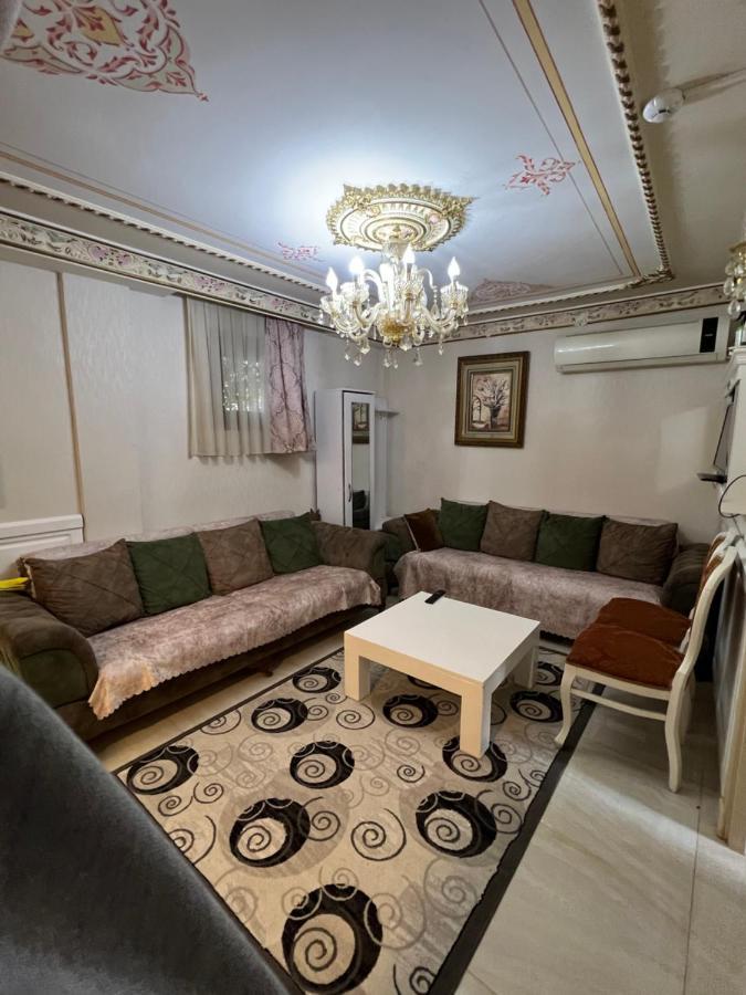 Mihri Hatun Suit Otel Provincia di Provincia di Istanbul Esterno foto