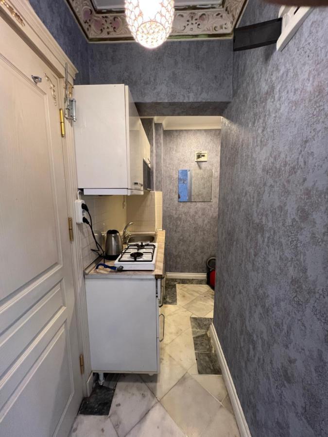 Mihri Hatun Suit Otel Provincia di Provincia di Istanbul Esterno foto