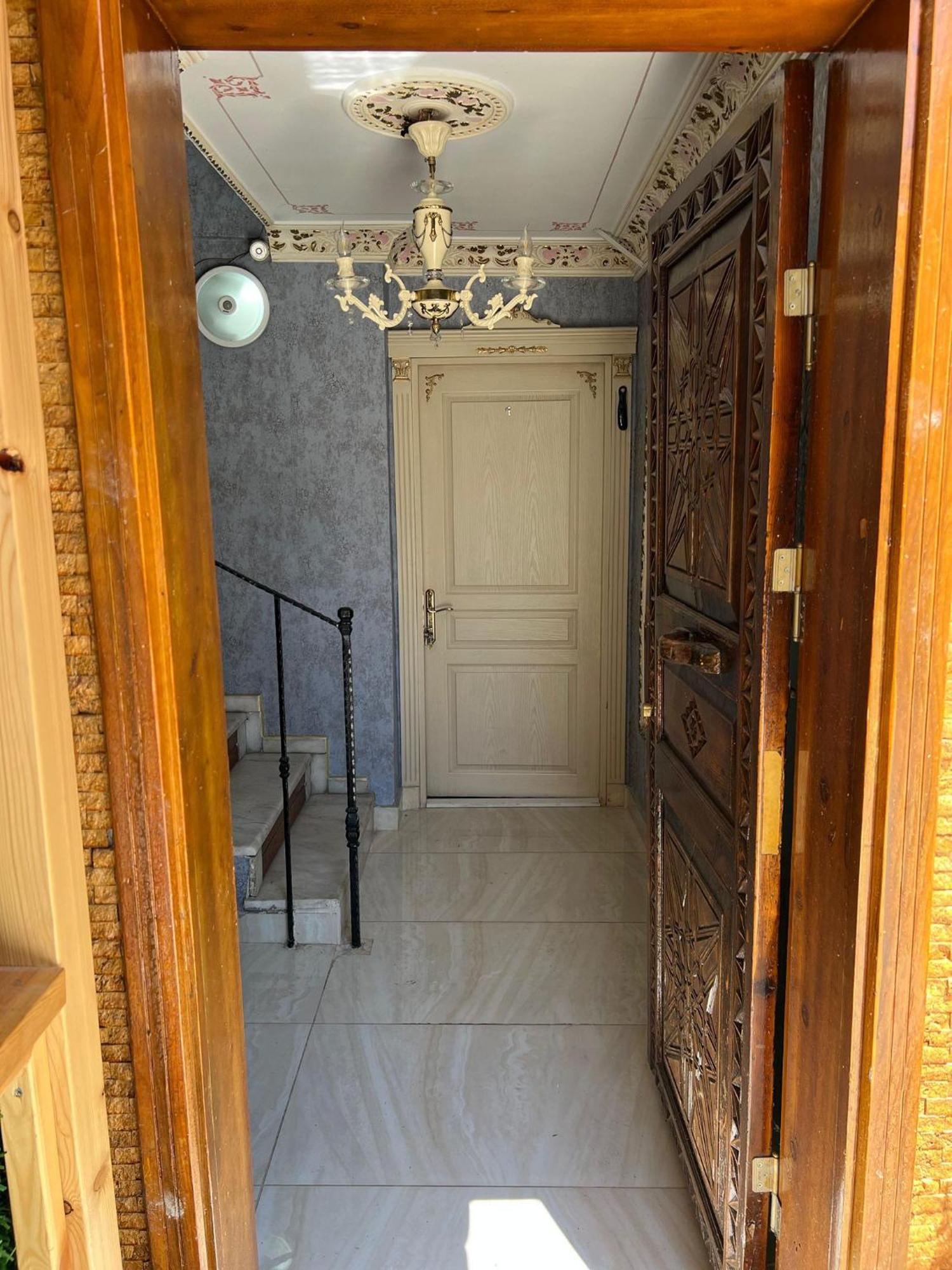 Mihri Hatun Suit Otel Provincia di Provincia di Istanbul Esterno foto